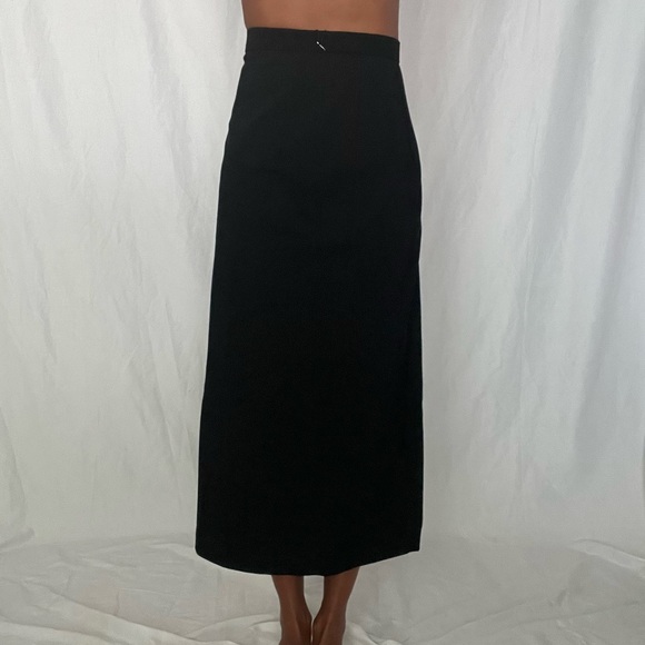 Local designer grommet jacket and skirt set - Picture 13 of 13